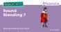 Read Write Inc. Phonics: Sound Blending Book 7 - Preview