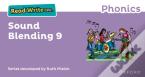 Read Write Inc. Phonics: Sound Blending Book 9