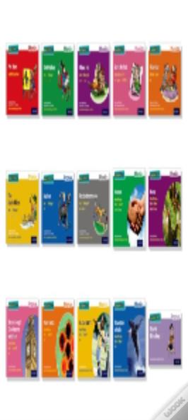Read Write Inc. Phonics: Storybook And Non-Fiction Super Easy Buy Pack 2018