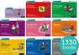 Read Write Inc. Phonics: Storybooks Super Easy Buy Pack - Preview