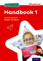 Read Write Inc. Phonics: Teaching Handbook 1 - Preview