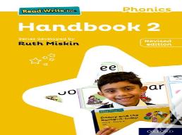 Read Write Inc. Phonics: Teaching Handbook 2