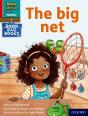 Read Write Inc. Phonics: The Big Net (Red Ditty Book Bag Book 4) - Preview