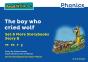 Read Write Inc. Phonics: The Boy Who Cried Wolf (Blue Set 6a Storybook 8) - Preview