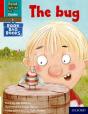 Read Write Inc. Phonics: The Bug (Red Ditty Book Bag Book 3) - Preview