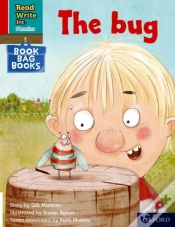 Capa do artigo Read Write Inc. Phonics: The Bug (Red Ditty Book Bag Book 3)