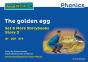 Read Write Inc. Phonics: The Golden Egg (Blue Set 6a Storybook 2) - Preview