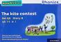 Read Write Inc. Phonics: The Kite Contest (Blue Set 6a Storybook 9) - Preview