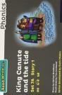 Read Write Inc. Phonics: The Oak And The Reeds (Grey Set 7a Storybook 13) - Preview