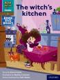 Read Write Inc. Phonics: The Witch'S Kitchen (Purple Set 2 Book Bag Book 6) - Preview
