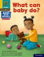 Read Write Inc. Phonics: What Can Baby Do? (Yellow Set 5 Nf Book Bag Book 7) - Preview