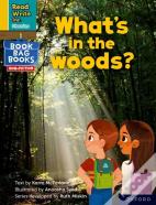 Read Write Inc. Phonics: What'S In The Woods? (Yellow Set 5 Nf Book Bag Book 10)