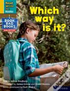 Read Write Inc. Phonics: Which Way Is It? (Yellow Set 5 Nf Book Bag Book 6)