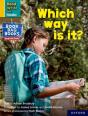 Read Write Inc. Phonics: Which Way Is It? (Yellow Set 5 Nf Book Bag Book 6) - Preview