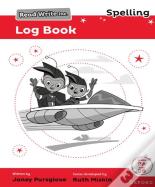 Read Write Inc. Spelling: Read Write Inc. Spelling: Log Book 2 (Pack Of 30)