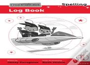 Read Write Inc. Spelling: Read Write Inc. Spelling: Log Book 2 (Pack Of 5)