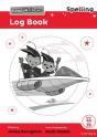 Read Write Inc. Spelling: Read Write Inc. Spelling: Log Book 2 (Pack Of 5) - Preview
