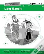 Read Write Inc. Spelling: Read Write Inc. Spelling: Log Book 5-6 (Pack Of 30)