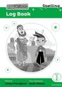Read Write Inc. Spelling: Read Write Inc. Spelling: Log Book 5-6 (Pack Of 30) - Preview
