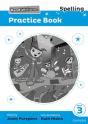 Read Write Inc. Spelling: Read Write Inc. Spelling: Practice Book 3 (Pack Of 5) - Preview