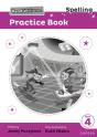Read Write Inc. Spelling: Read Write Inc. Spelling: Practice Book 4 (Pack Of 5) - Preview