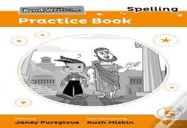 Read Write Inc. Spelling: Read Write Inc. Spelling: Practice Book 5 (Pack Of 30)