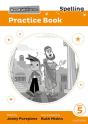 Read Write Inc. Spelling: Read Write Inc. Spelling: Practice Book 5 (Pack Of 30) - Preview