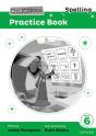 Read Write Inc. Spelling: Read Write Inc. Spelling: Practice Book 6 (Pack Of 5) - Preview