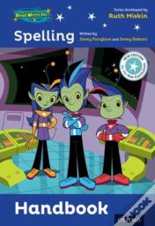Read Write Inc. Spelling: Teaching Handbook