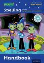 Read Write Inc. Spelling: Teaching Handbook - Preview