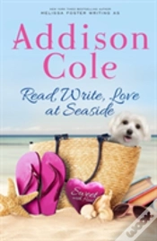 Capa do artigo Read, Write, Love At Seaside