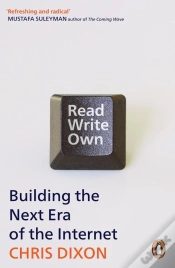 Capa do artigo Read Write Own
