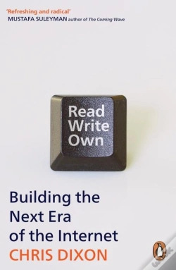 Capa do artigo Read Write Own