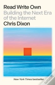 Capa do artigo Read Write Own