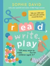 Read, Write, Play