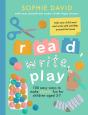 Read, Write, Play - Preview