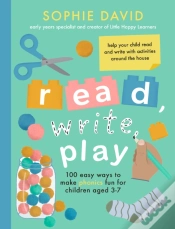 Capa do artigo Read, Write, Play