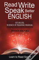 Read Write Speak Better English