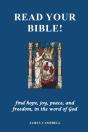 Read Your Bible! - Preview