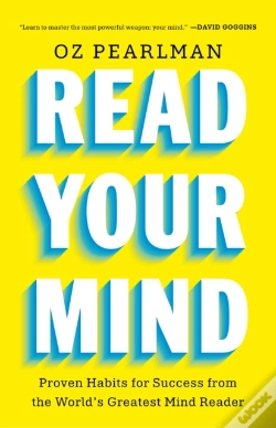 Capa do artigo Read Your Mind