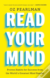 Capa do artigo Read Your Mind