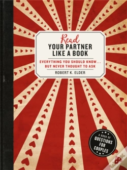 Capa do artigo Read Your Partner Like A Book