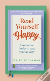 Capa do artigo Read Yourself Happy