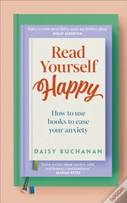 Capa do artigo Read Yourself Happy