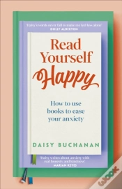 Capa do artigo Read Yourself Happy