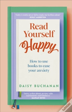 Capa do artigo Read Yourself Happy