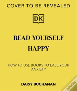 Capa do artigo Read Yourself Happy
