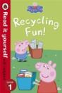 Read Yourself Peppa Pig 1 Lev 1 - Preview