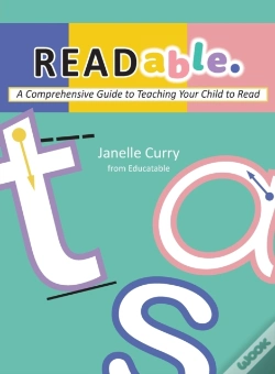 Capa do artigo Readable: A Comprehensive Guide To Teach