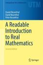Readable Introduction To Real Mathematics - Preview